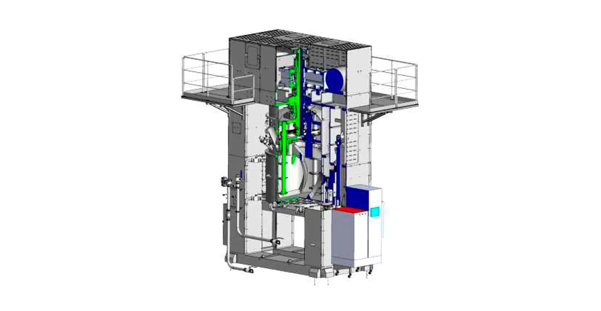 Application Range of PD Mixer