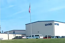 US Equipment Manufacturing Center