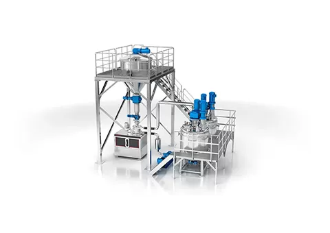 High-Speed Disperser System: An Updated Practical Guide