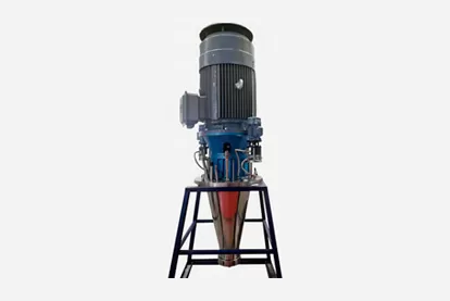 DGLP High Speed Centrifugal Spray Dryer for Battery Materials