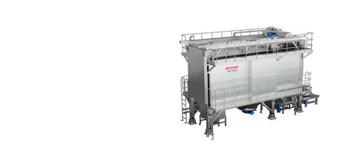 Powder Handling System