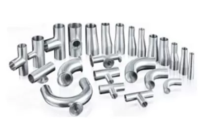 Sanitary Pipe Fittings