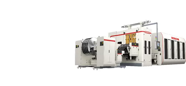 Slitting System