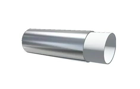 Double-layer Pipe Design