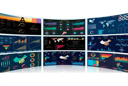 Intelligent Central Control System