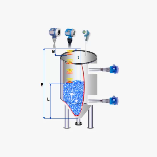 Level Gauge